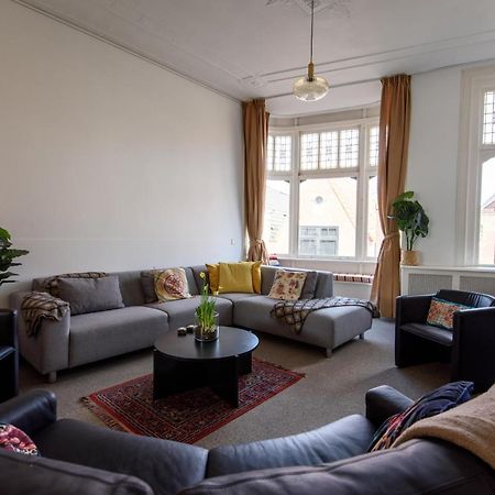 הורן City House Hoorn מראה חיצוני תמונה