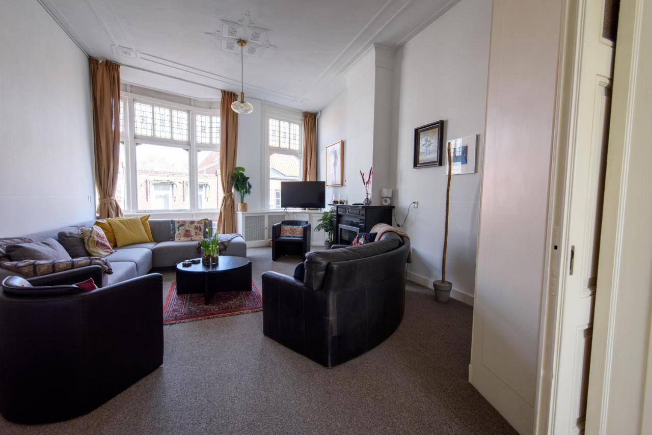 הורן City House Hoorn מראה חיצוני תמונה