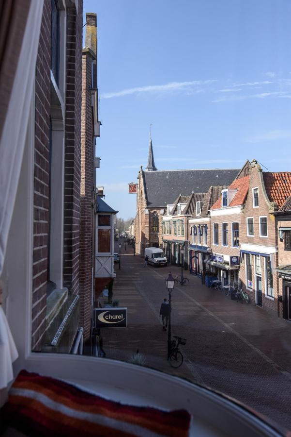הורן City House Hoorn מראה חיצוני תמונה