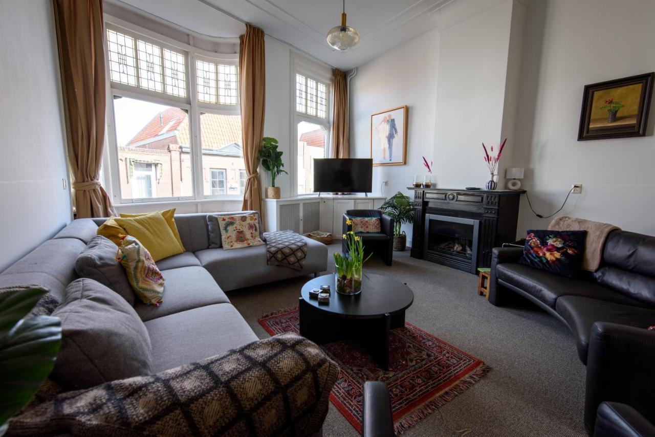 הורן City House Hoorn מראה חיצוני תמונה