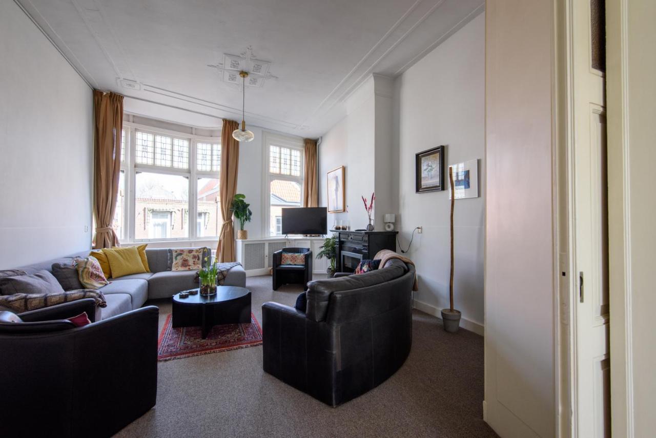 הורן City House Hoorn מראה חיצוני תמונה