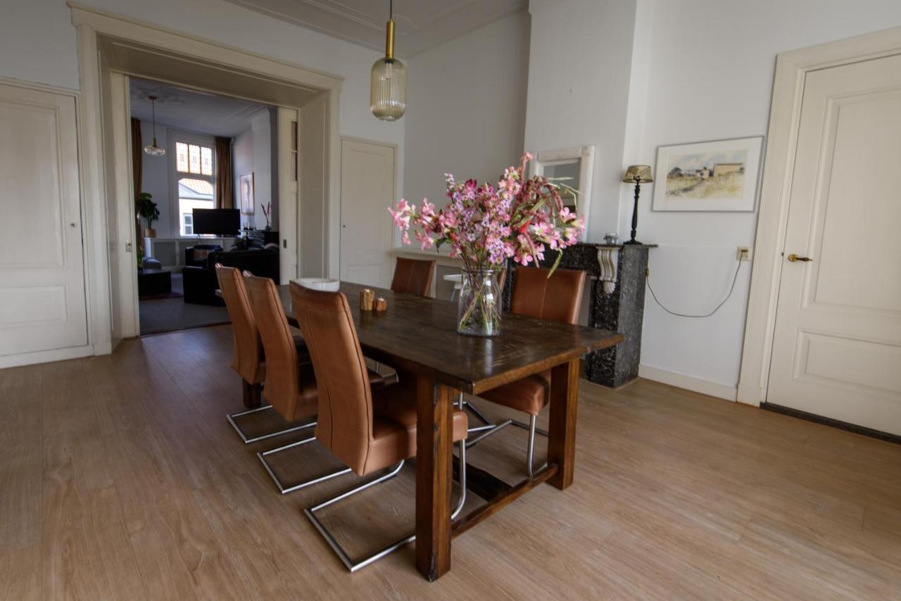הורן City House Hoorn מראה חיצוני תמונה