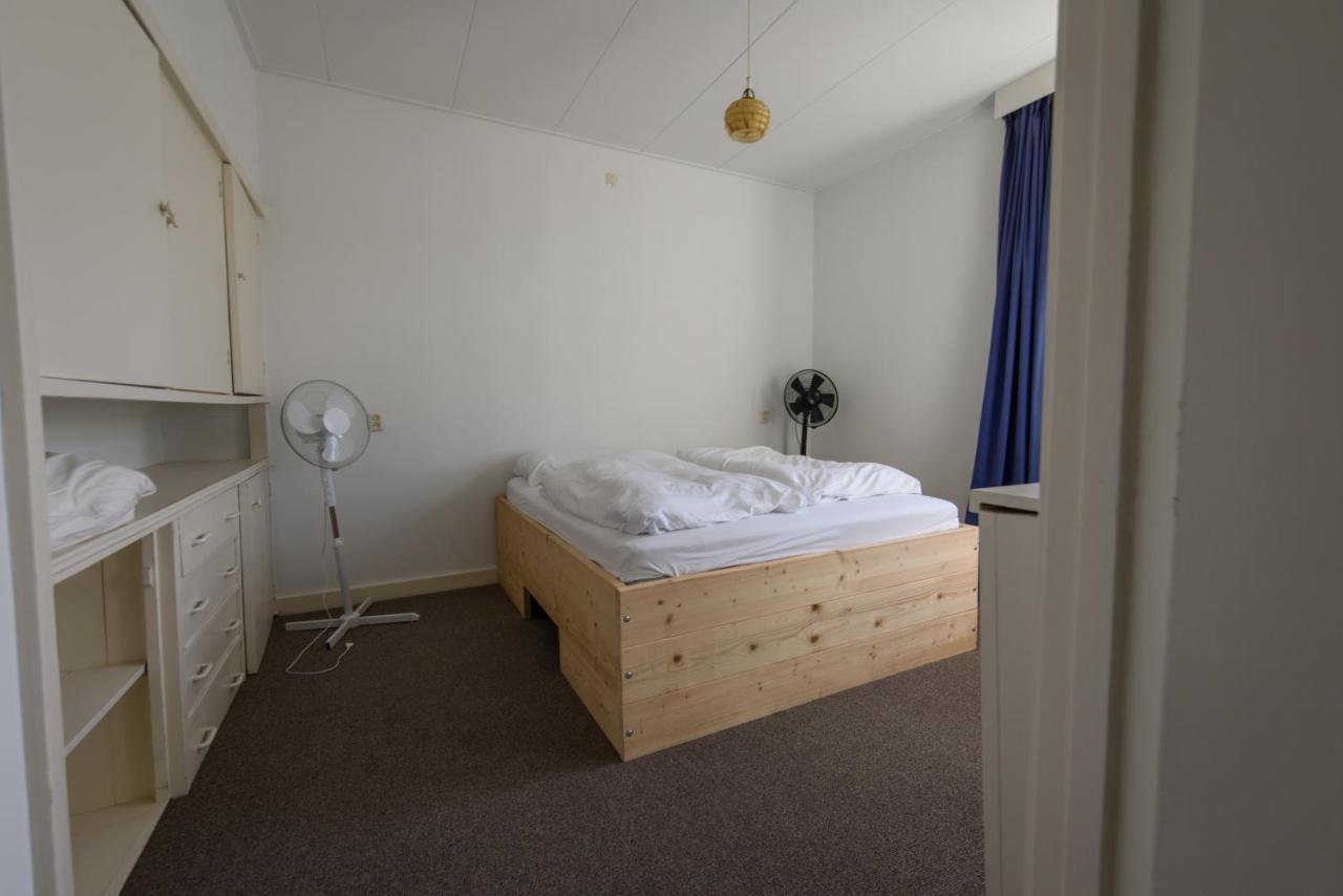 הורן City House Hoorn מראה חיצוני תמונה