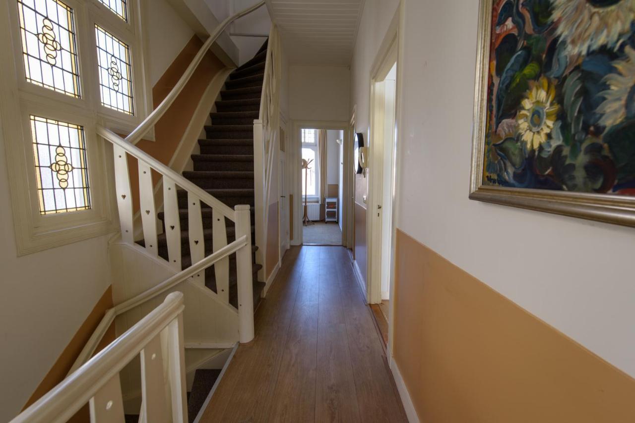 הורן City House Hoorn מראה חיצוני תמונה