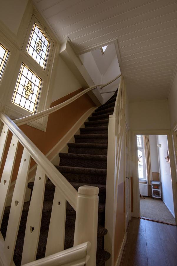הורן City House Hoorn מראה חיצוני תמונה