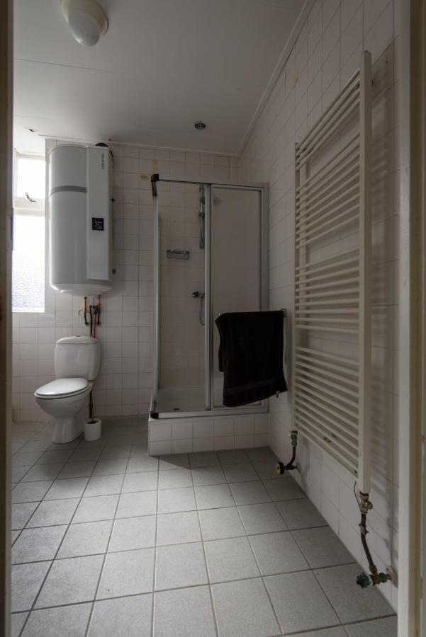 הורן City House Hoorn מראה חיצוני תמונה
