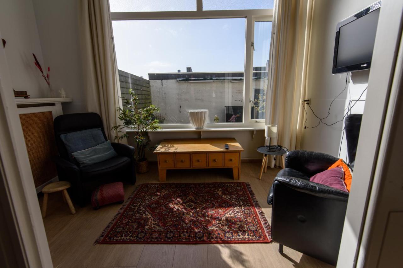 הורן City House Hoorn מראה חיצוני תמונה