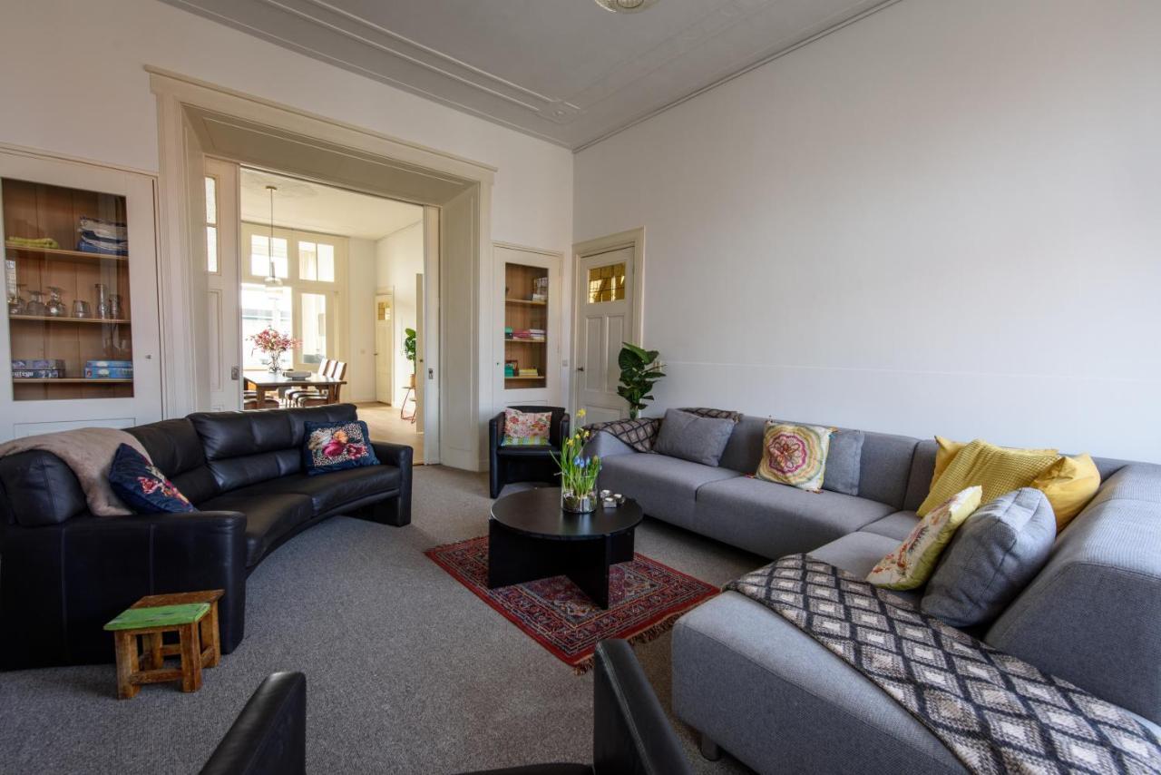 הורן City House Hoorn מראה חיצוני תמונה